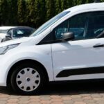 Transit Connect 1,5 Kombi 5-Sitzer R*Kamera