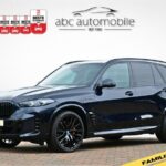 X5 50 e xDrive M Sport Pro Alcantara