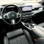 X5 50 e xDrive M Sport Pro Alcantara