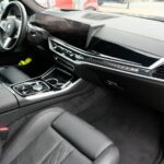 X5 50 e xDrive M Sport Pro Alcantara