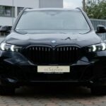 X5 50 e xDrive M Sport Pro Alcantara