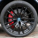 X5 50 e xDrive M Sport Pro Alcantara