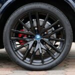 X5 50 e xDrive M Sport Pro Alcantara
