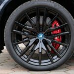 X5 50 e xDrive M Sport Pro Alcantara