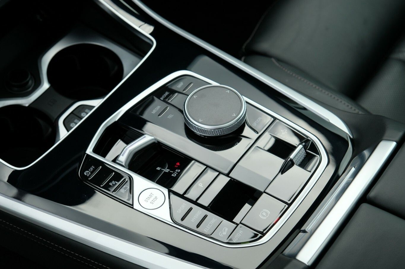 X5 50 e xDrive M Sport Pro Alcantara