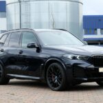X5 50 e xDrive M Sport Pro Alcantara