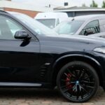 X5 50 e xDrive M Sport Pro Alcantara