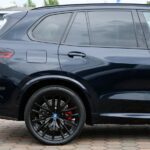 X5 50 e xDrive M Sport Pro Alcantara