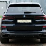 X5 50 e xDrive M Sport Pro Alcantara
