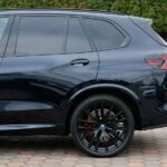 X5 50 e xDrive M Sport Pro Alcantara