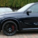 X5 50 e xDrive M Sport Pro Alcantara