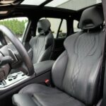 X5 50 e xDrive M Sport Pro Alcantara