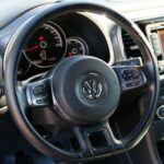 Beetle 1.4 TSi Cabrio 2xPDC Fender Sound