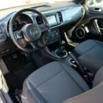 Beetle 1.4 TSi Cabrio 2xPDC Fender Sound