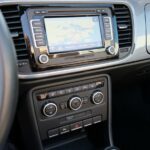 Beetle 1.4 TSi Cabrio 2xPDC Fender Sound