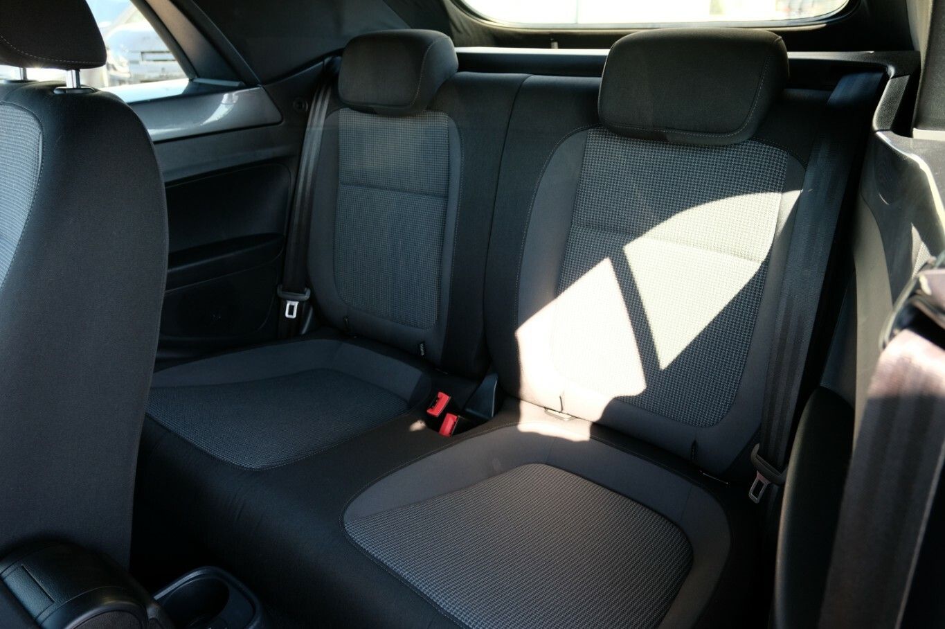 Beetle 1.4 TSi Cabrio 2xPDC Fender Sound