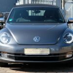 Beetle 1.4 TSi Cabrio 2xPDC Fender Sound