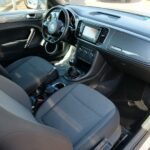 Beetle 1.4 TSi Cabrio 2xPDC Fender Sound