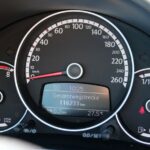 Beetle 1.4 TSi Cabrio 2xPDC Fender Sound
