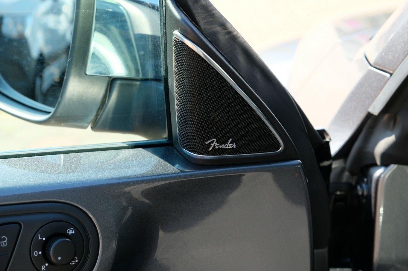 Beetle 1.4 TSi Cabrio 2xPDC Fender Sound