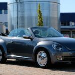 Beetle 1.4 TSi Cabrio 2xPDC Fender Sound