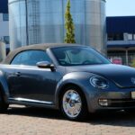Beetle 1.4 TSi Cabrio 2xPDC Fender Sound