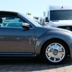 Beetle 1.4 TSi Cabrio 2xPDC Fender Sound