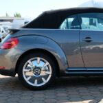 Beetle 1.4 TSi Cabrio 2xPDC Fender Sound