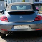 Beetle 1.4 TSi Cabrio 2xPDC Fender Sound