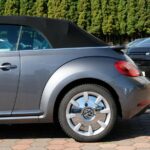 Beetle 1.4 TSi Cabrio 2xPDC Fender Sound