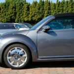 Beetle 1.4 TSi Cabrio 2xPDC Fender Sound