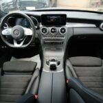 C 300 e T 2xAMG Night Edition Distronic LED AHK