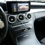 C 300 e T 2xAMG Night Edition Distronic LED AHK