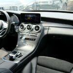 C 300 e T 2xAMG Night Edition Distronic LED AHK