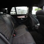 C 300 e T 2xAMG Night Edition Distronic LED AHK