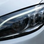 C 300 e T 2xAMG Night Edition Distronic LED AHK