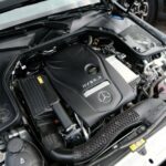 C 300 e T 2xAMG Night Edition Distronic LED AHK