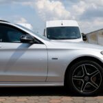 C 300 e T 2xAMG Night Edition Distronic LED AHK