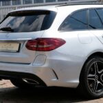 C 300 e T 2xAMG Night Edition Distronic LED AHK