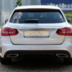 C 300 e T 2xAMG Night Edition Distronic LED AHK