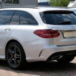 C 300 e T 2xAMG Night Edition Distronic LED AHK