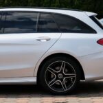 C 300 e T 2xAMG Night Edition Distronic LED AHK