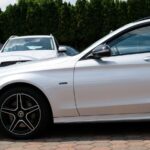 C 300 e T 2xAMG Night Edition Distronic LED AHK
