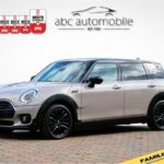Cooper Clubman 1,5 Panorama Assistenzpaket