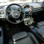 Cooper Clubman 1,5 Panorama Assistenzpaket
