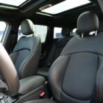 Cooper Clubman 1,5 Panorama Assistenzpaket