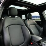 Cooper Clubman 1,5 Panorama Assistenzpaket