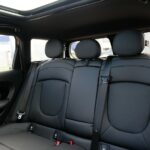 Cooper Clubman 1,5 Panorama Assistenzpaket