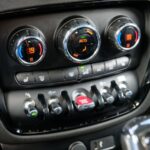 Cooper Clubman 1,5 Panorama Assistenzpaket