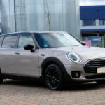 Cooper Clubman 1,5 Panorama Assistenzpaket